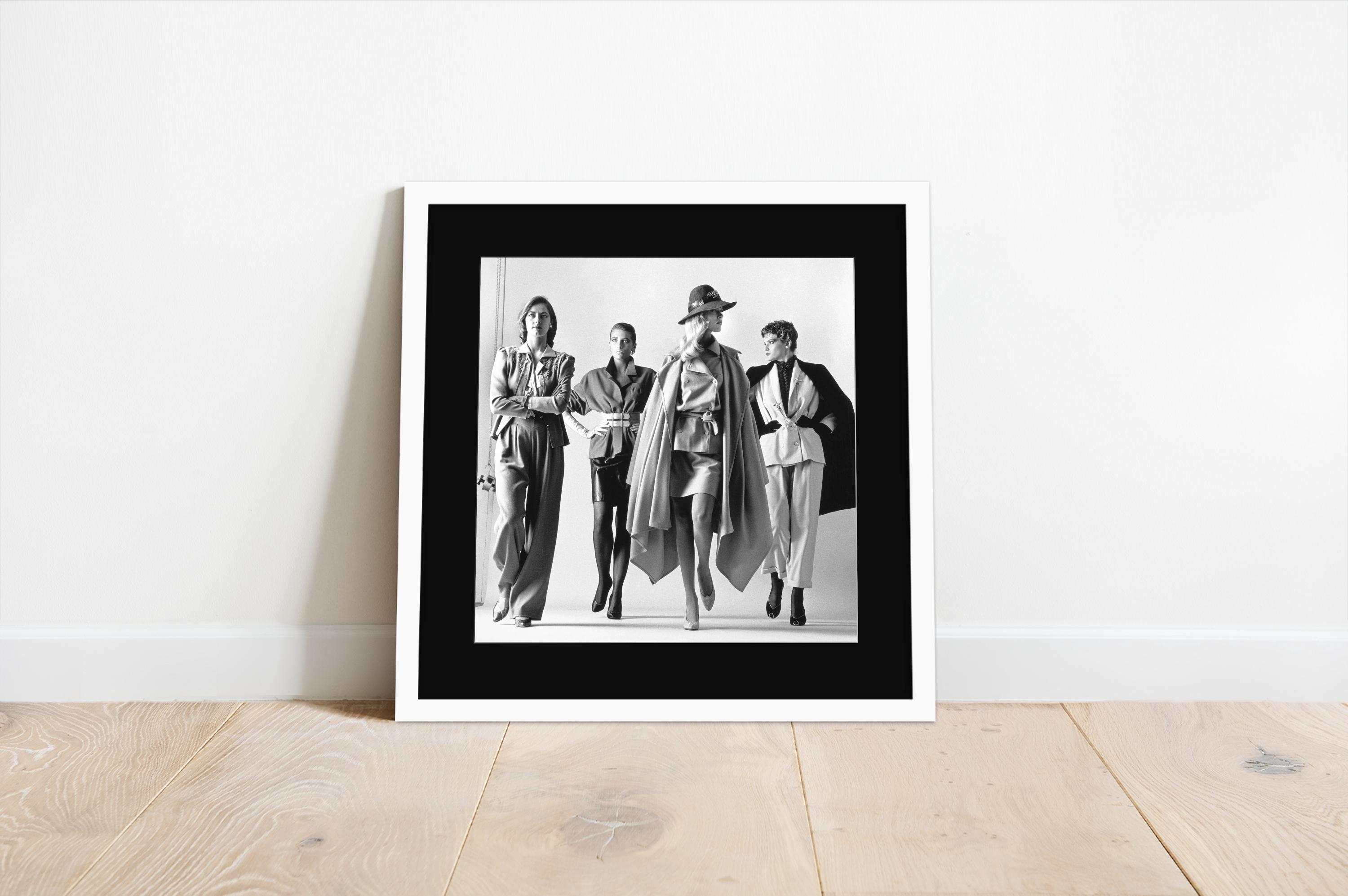 アートポスター ヘルムート・ニュートン FIRED エキシビジョンポスター アートポスター ヘルムート・ニュートン FIRED エキシビジョン