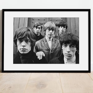 The Rolling Stones | The Rolling Stones Fine Art photo | The Rolling Stones poster
