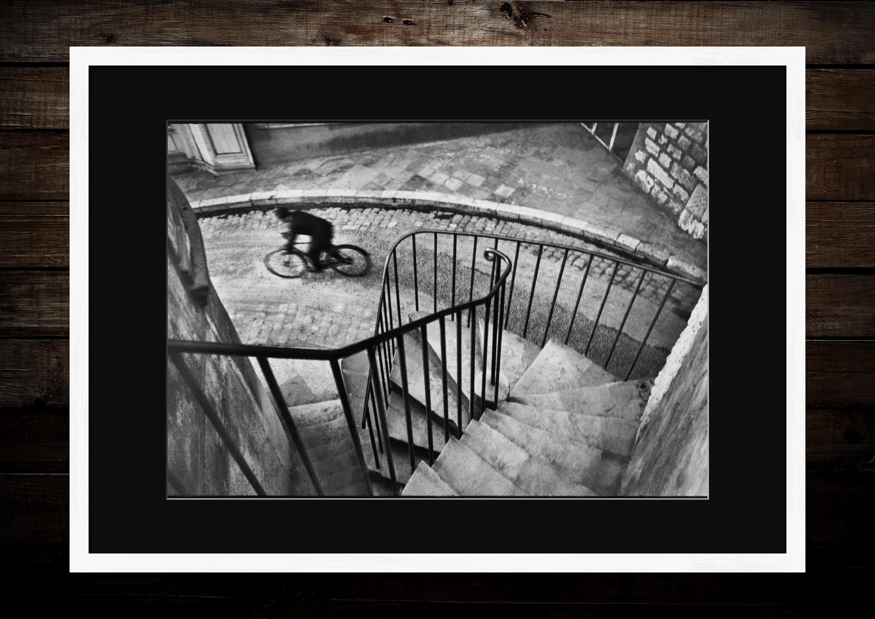 Fine Art Photo of Henri Cartier-bresson | Hyeres, France, 1932