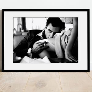 Helmut newton poster - Etsy 日本
