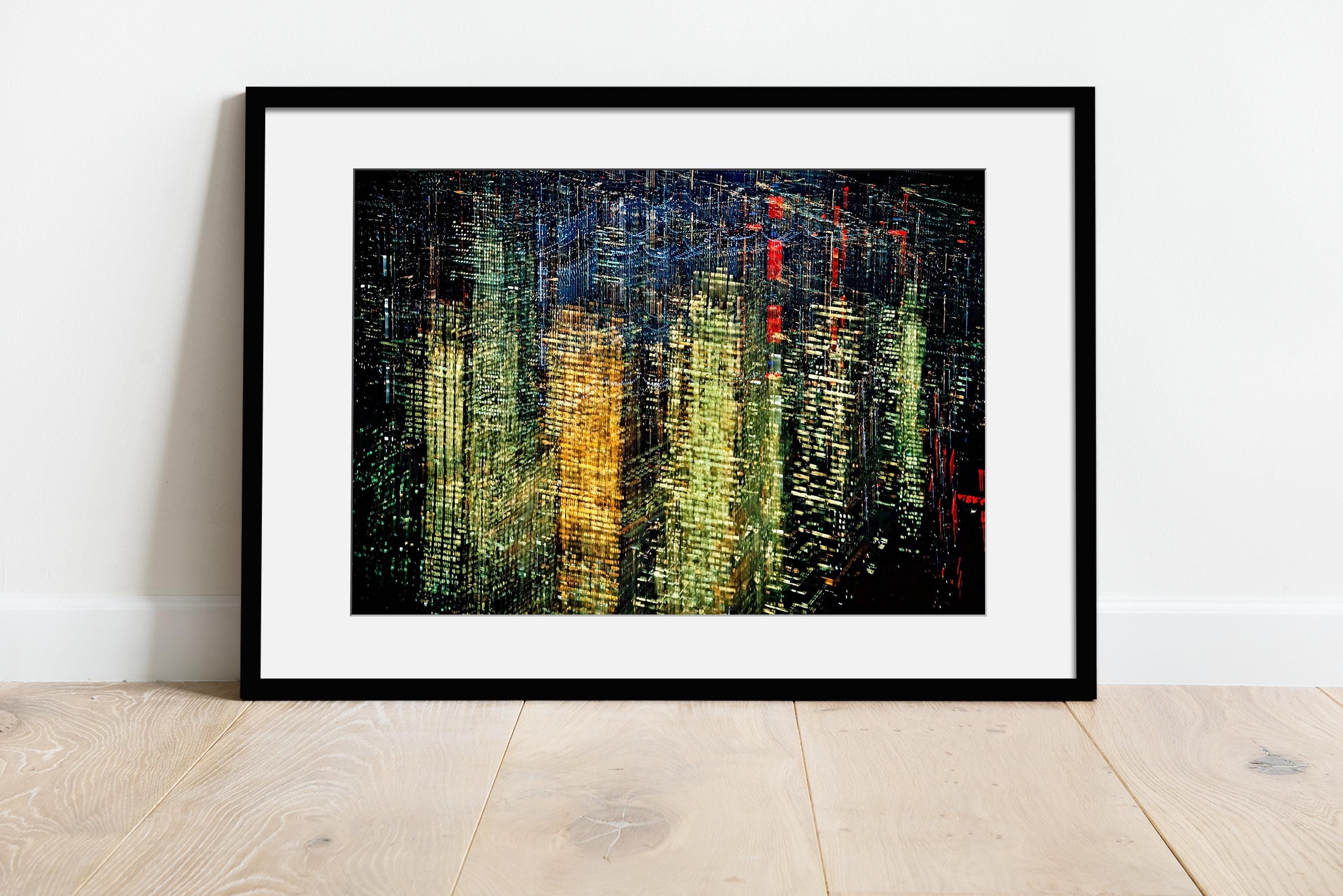 Saul leiter poster - Etsy 日本