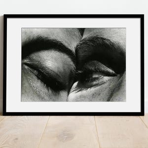 Fine Art-foto van Newtons kunstwerk | Helmut Newton | Bordighera, Italië 1982 | Beroemde en gemonteerde prints