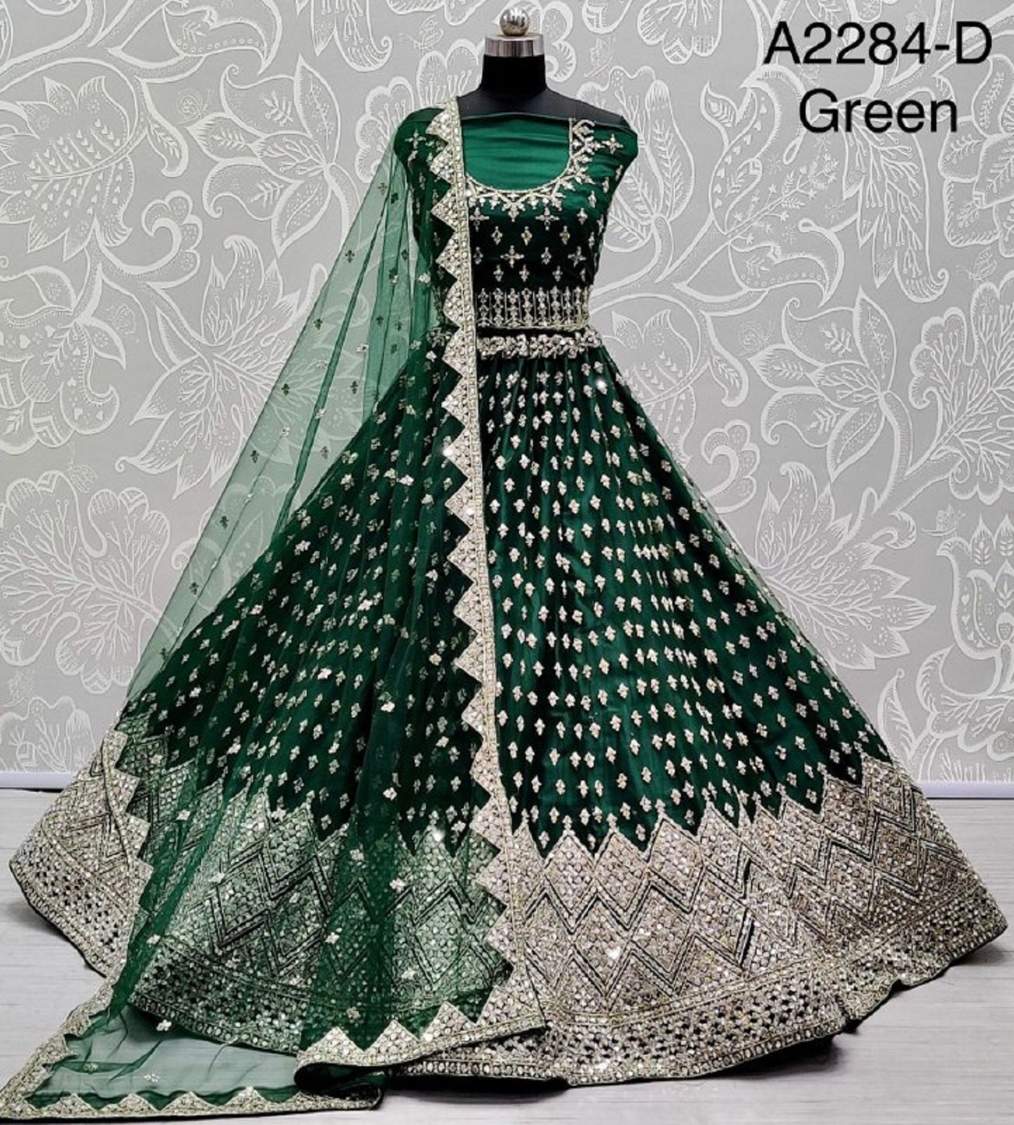 kali frock design 2020