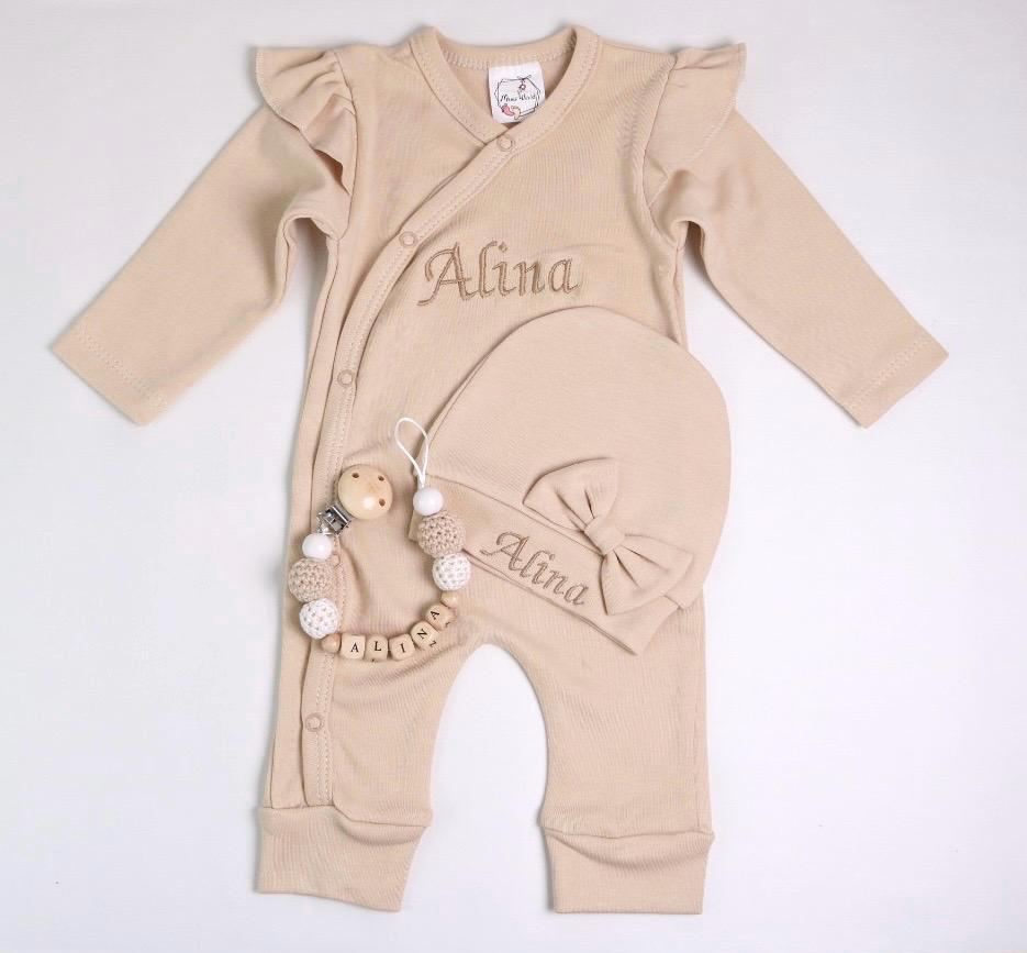 Genderneutrale babykleding Nederland