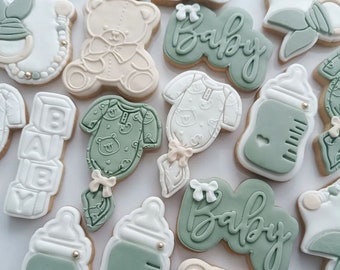 Biscuits personnalisés