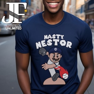 Nestor Cortes Jr New York Yankees Shirt - Anynee