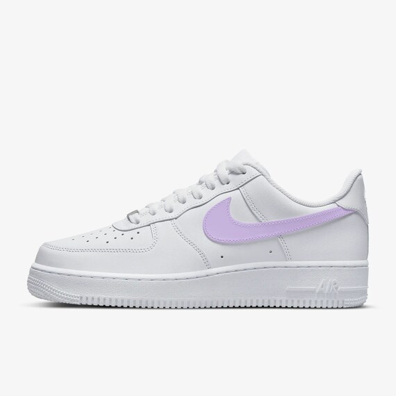 af1 lila