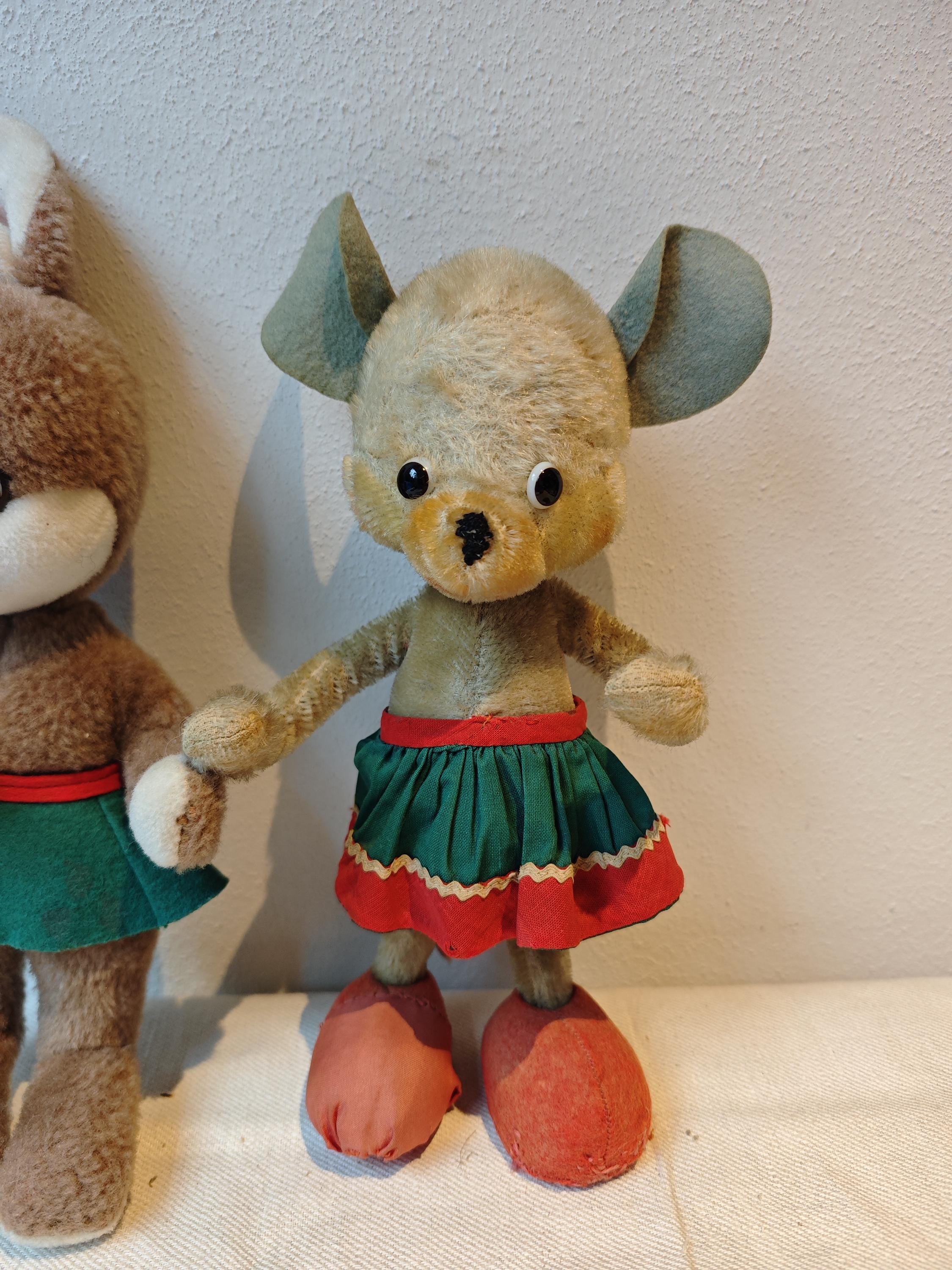 Schuco bear - Etsy 日本