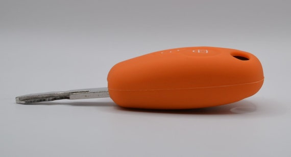 Guscio Chiave Per Renault Trafic Master Clio Kangoo Opel Movano Vivaro - Foto 8