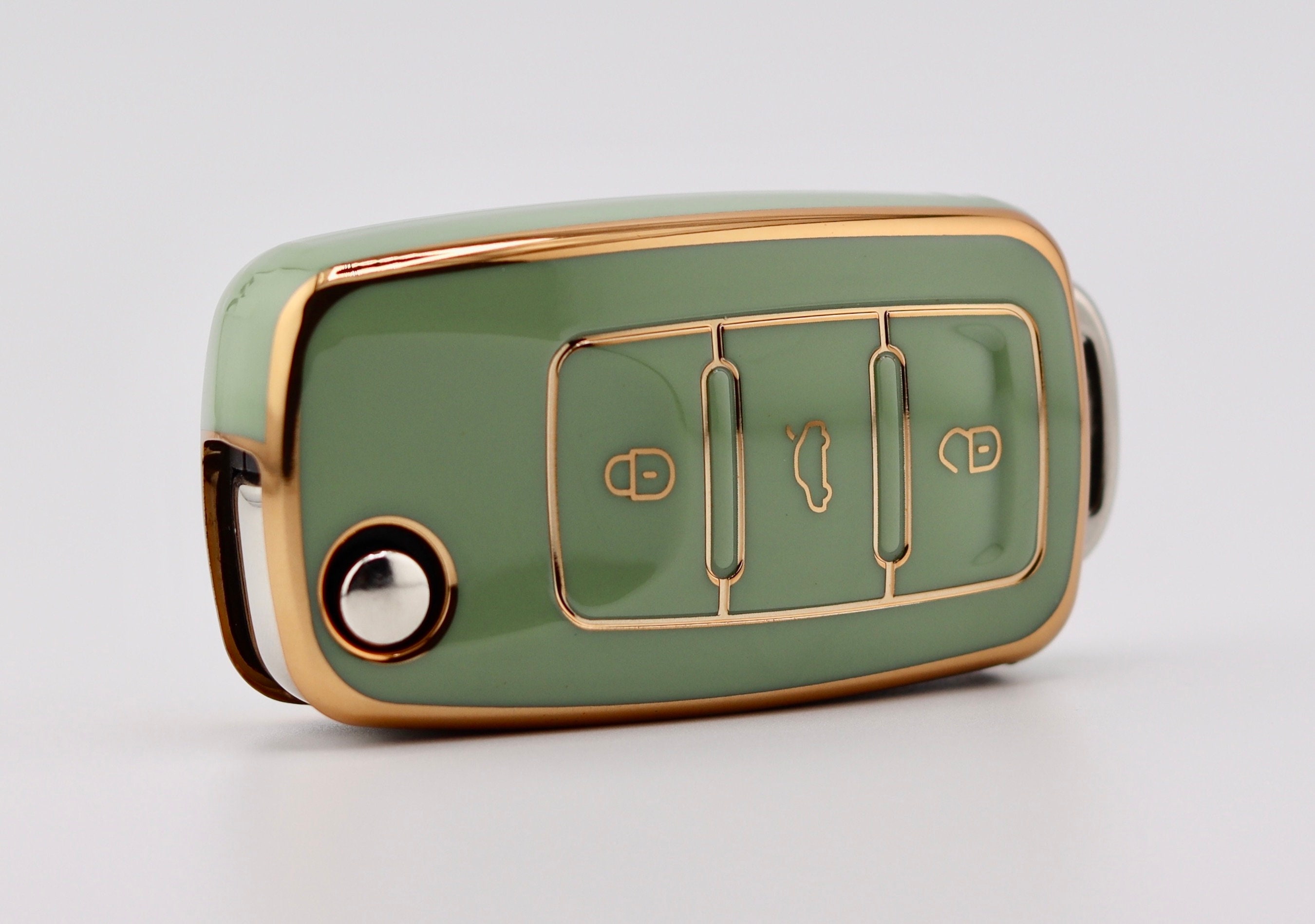 Volkswagen key sale fob case