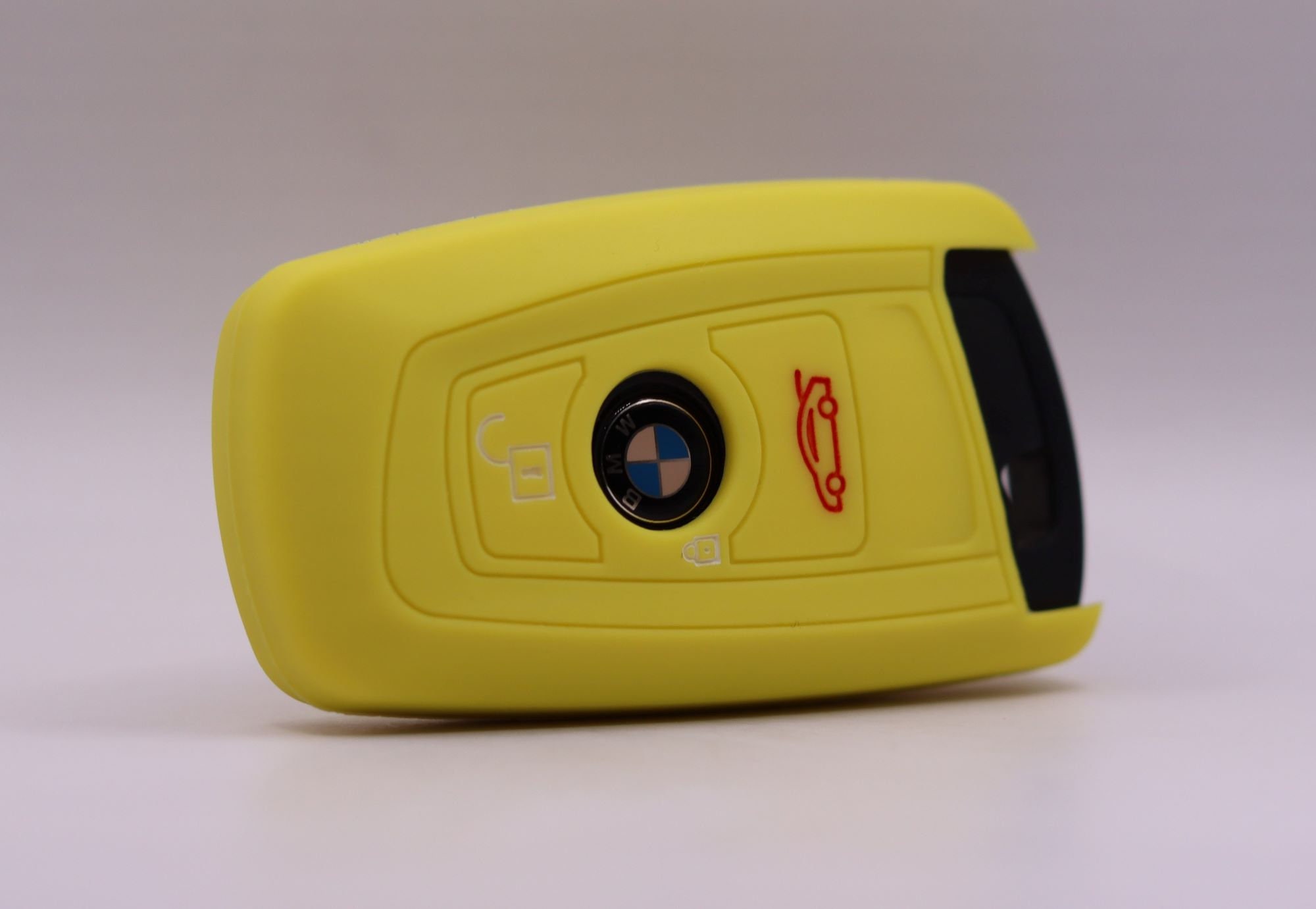 Blue Key Cover For BMW 1 3 525i 325i M6 M5 650i 550i 128i 135i - Foto 5