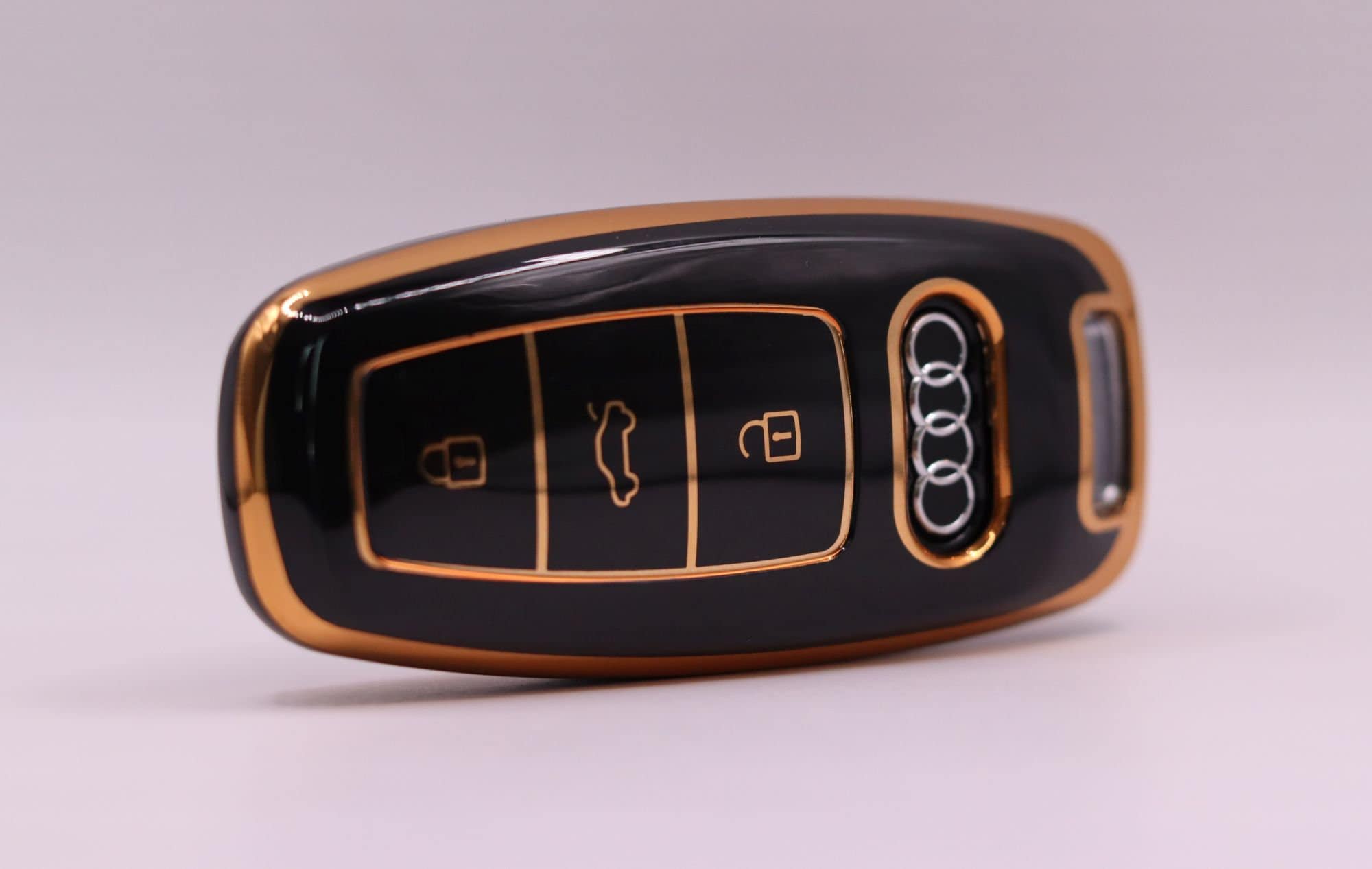 Audi key case -  Schweiz