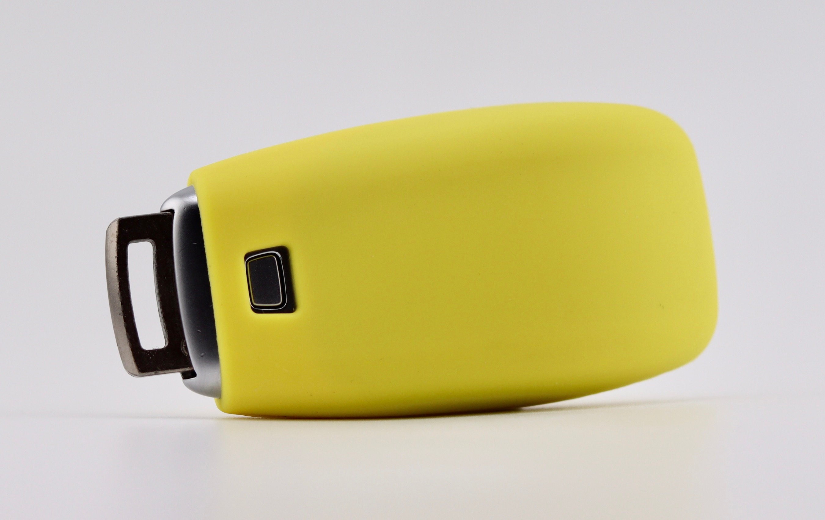 Guscio Chiave Auto Per Mercedes Benz Portachiavi Cover CLS - Foto 12