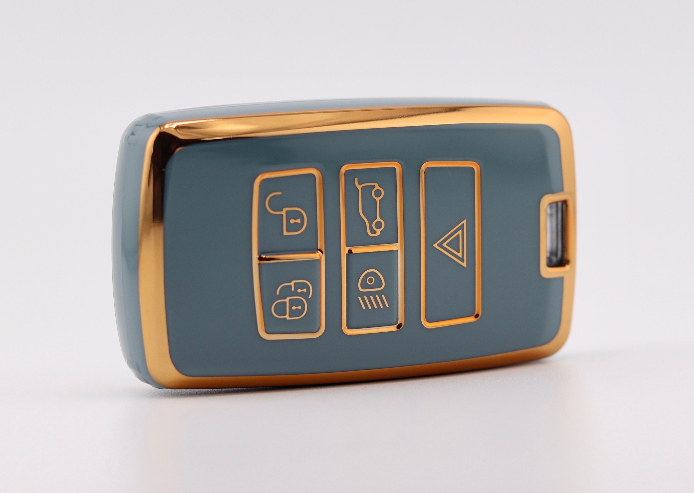 Land rover discovery 4 key fob cover replacement deals