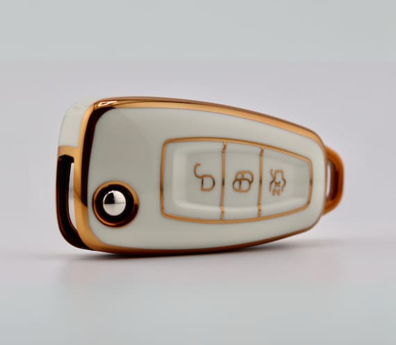 COVER CHIAVE FORD 3 PULSANTI - chiavi CASA, AUTO, MOTO e TELECOMANDI