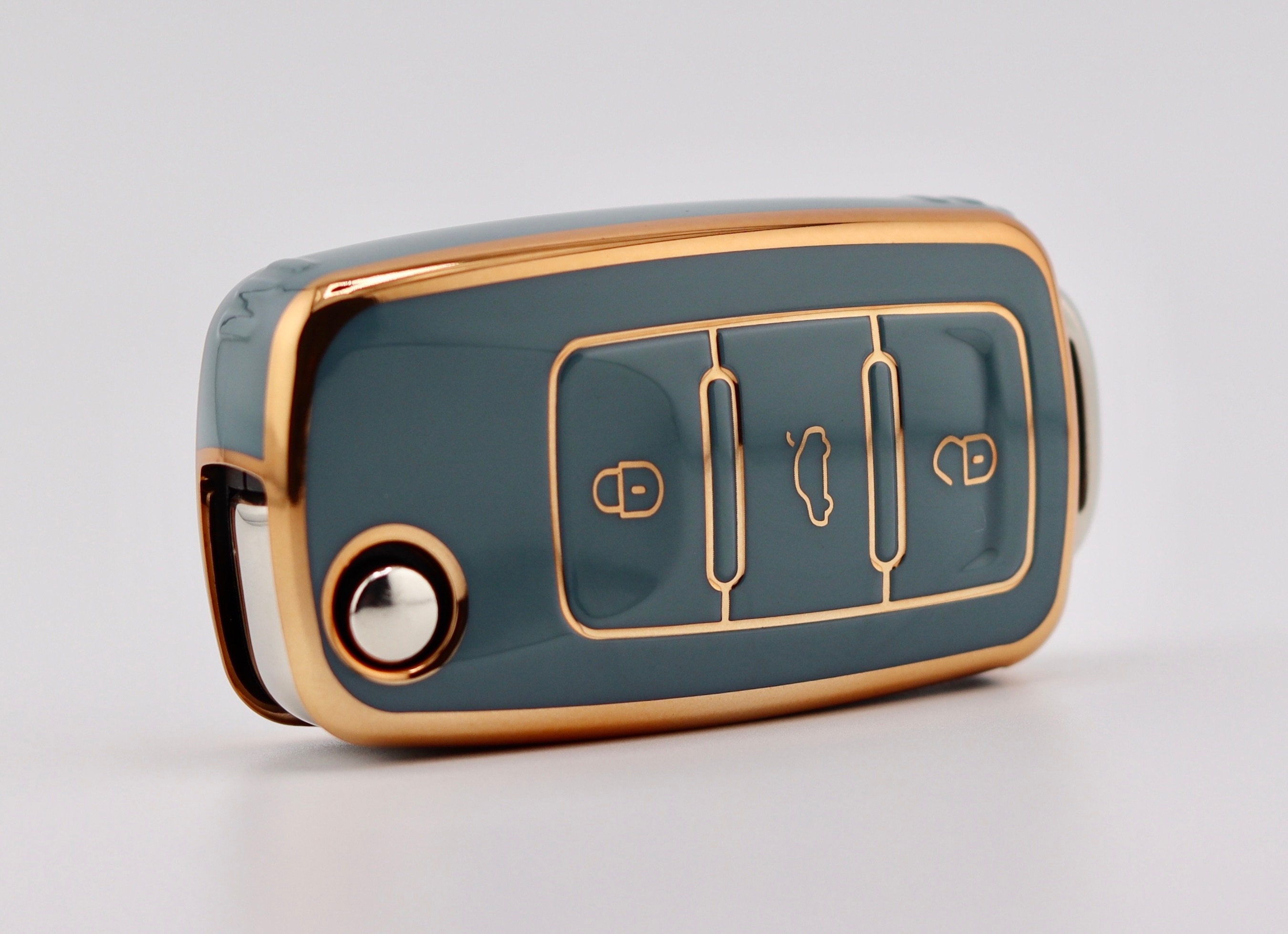 Scirocco 2024 key cover