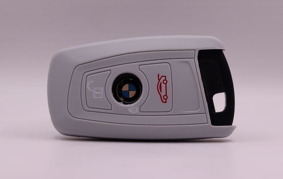 KASER Cover Guscio Chiave Silicone compatibile per Volkswagen VW Golf