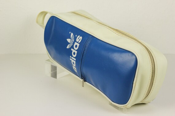 True Vintage Adidas Bag Sports Bag 