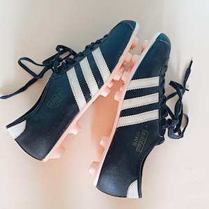 70s soccer cleats - Etsy 日本
