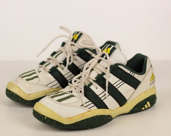 Adidas Trainers 80s - Etsy UK