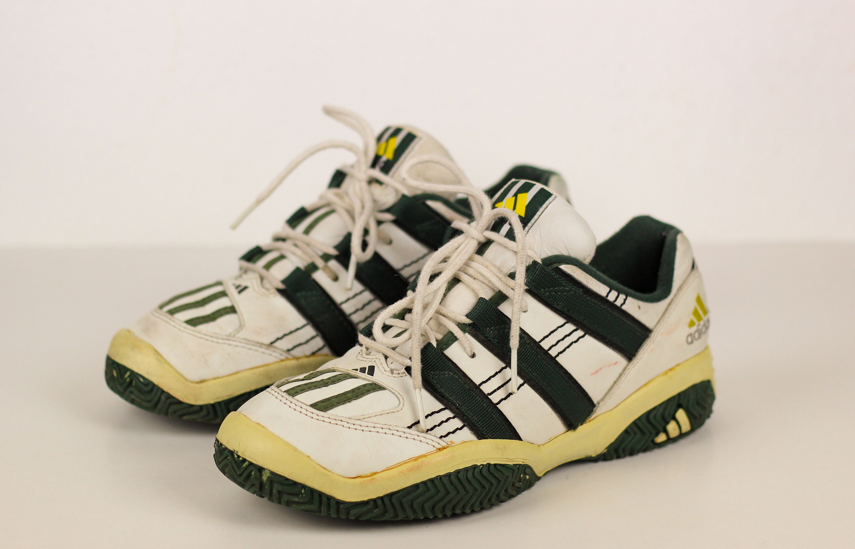 90s Adidas Shoes - Etsy Australia