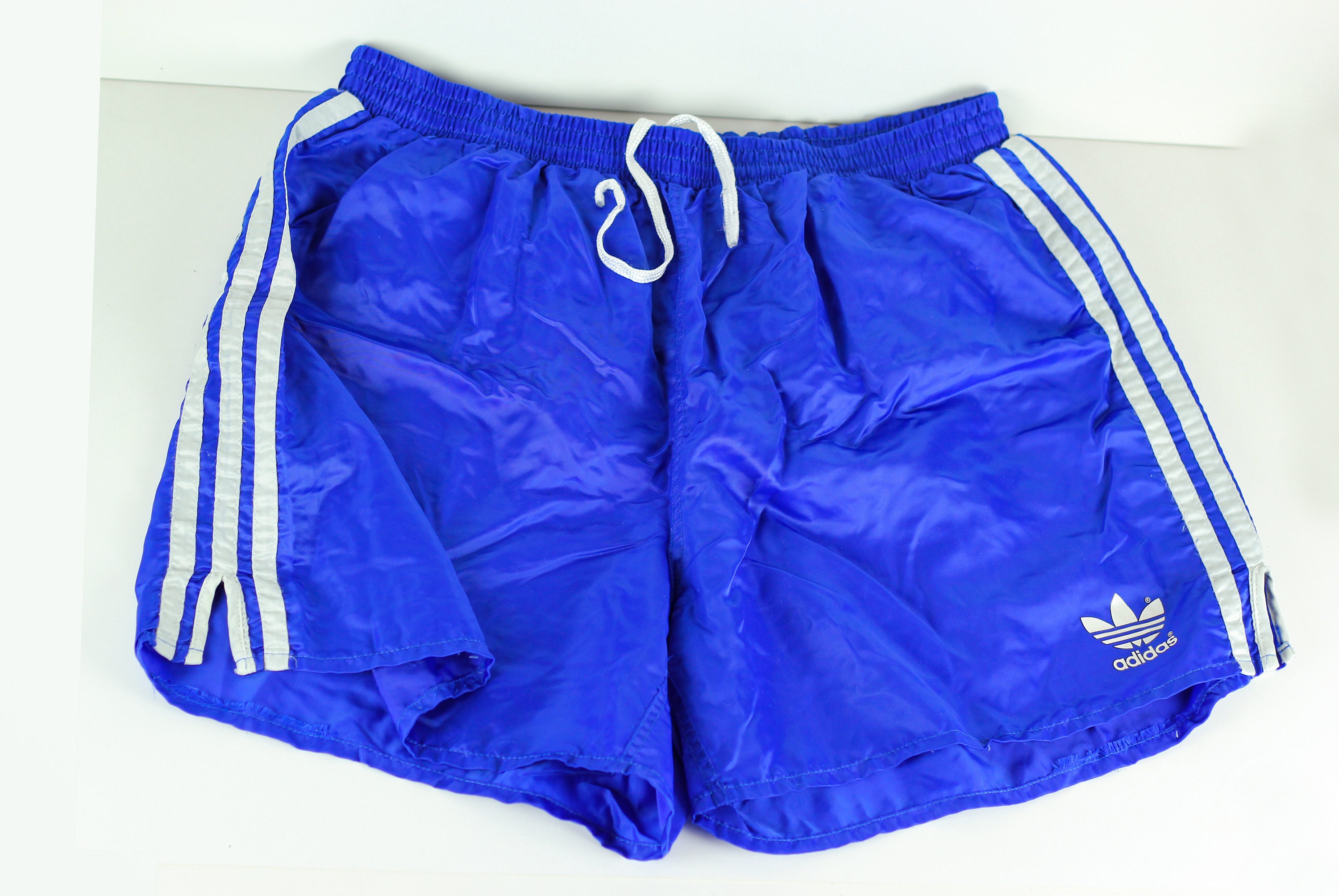 Vintage adidas Sprinter shorts