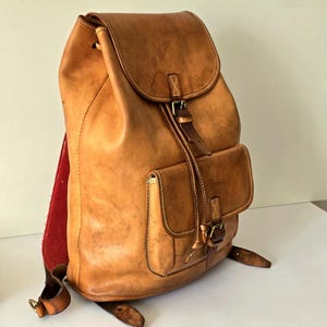 louis vuitton backpack gm 2018 Louis Vuitton Monogram Montsouris GM Backpack 1891185  FASHIONPHILE