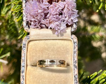 Comprar Anillo De Boda Classic Choice 3 Mm En 0.3 Quilates 18k Oro