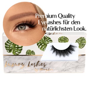 Fake lashes - Etsy.de