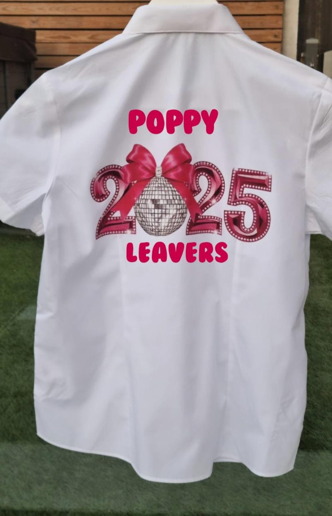 School Leaver Shirt girls Bow Leavers Shirt school Leavers Hoodie girl school-leaver-shirt-girls-bow-leavers-shirt-school-leavers-hoodie-girl