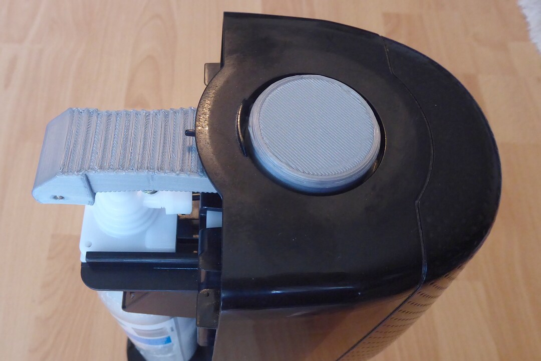 Replacement Lever for Sodastream easy and spirit, Reinforced Eyelets Etsy