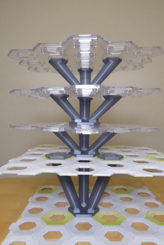 Pietre Alte Gravitrax Compatibili Pietre Alte Per Gravitrax - Set - Foto 3