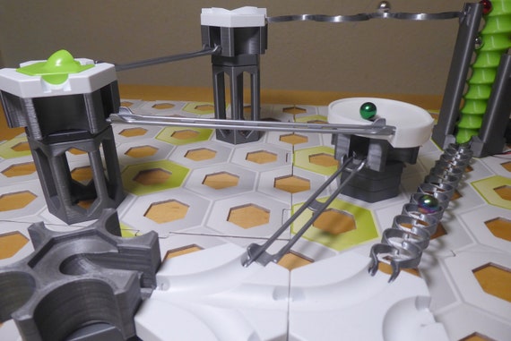 Gravitrax Junior Marble Run | playhao - Toy Shop Singapore