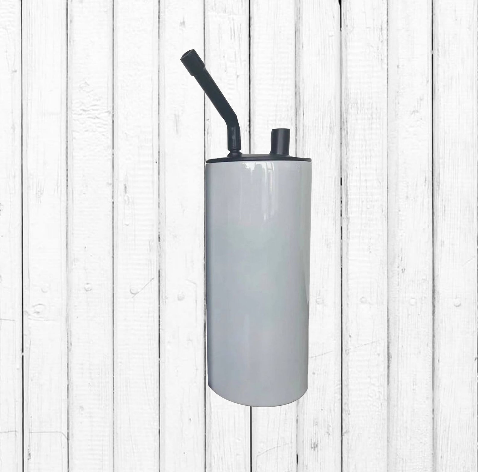 Blank Sublimation Ready Hookah Tumblers Etsy