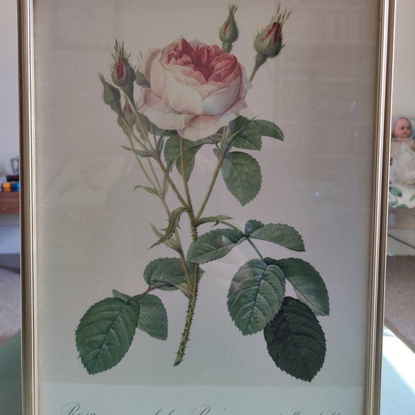 Tunbridge Wells Framed Etsy