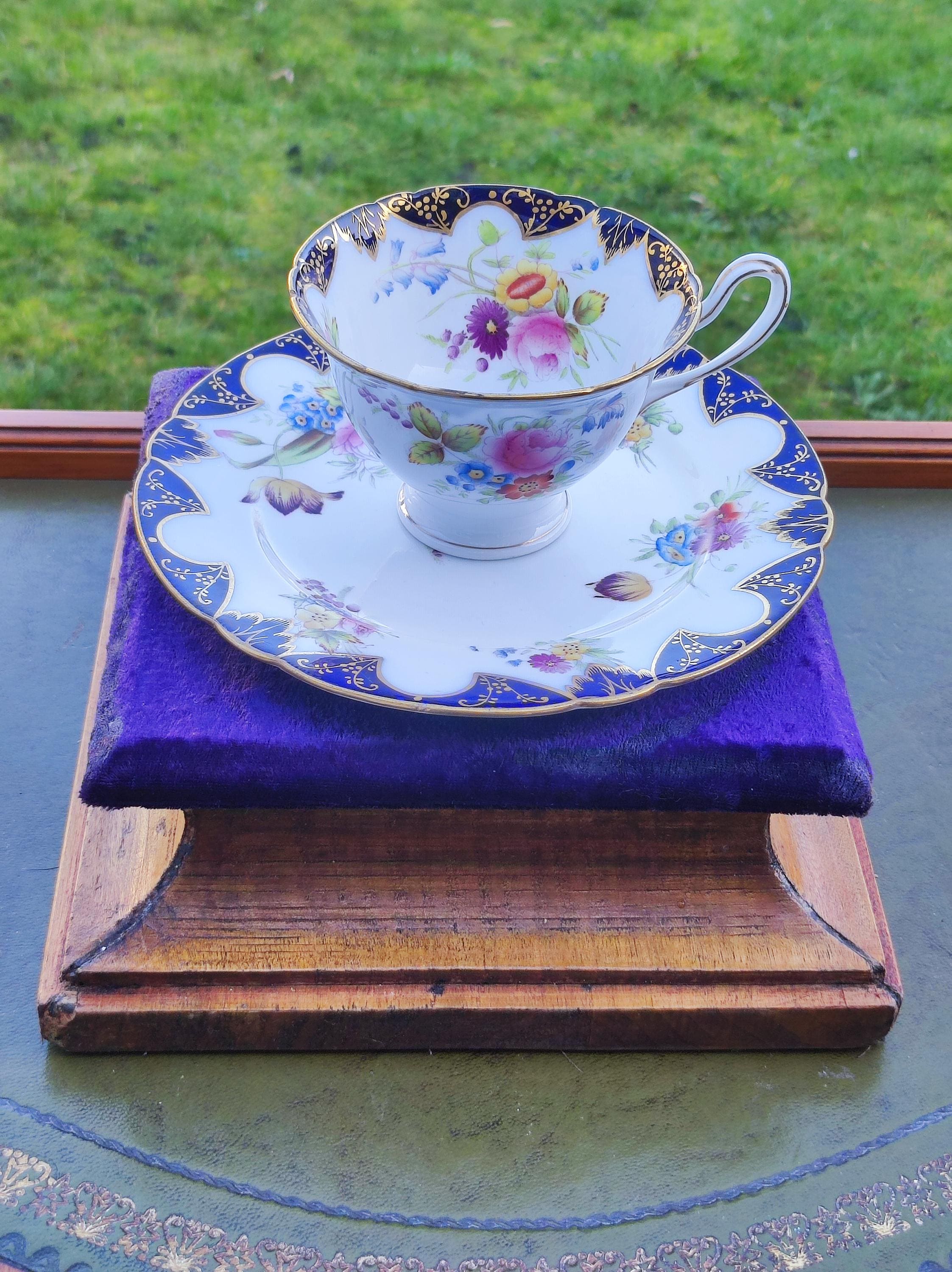 Wileman Foley Pre Shelley - Etsy