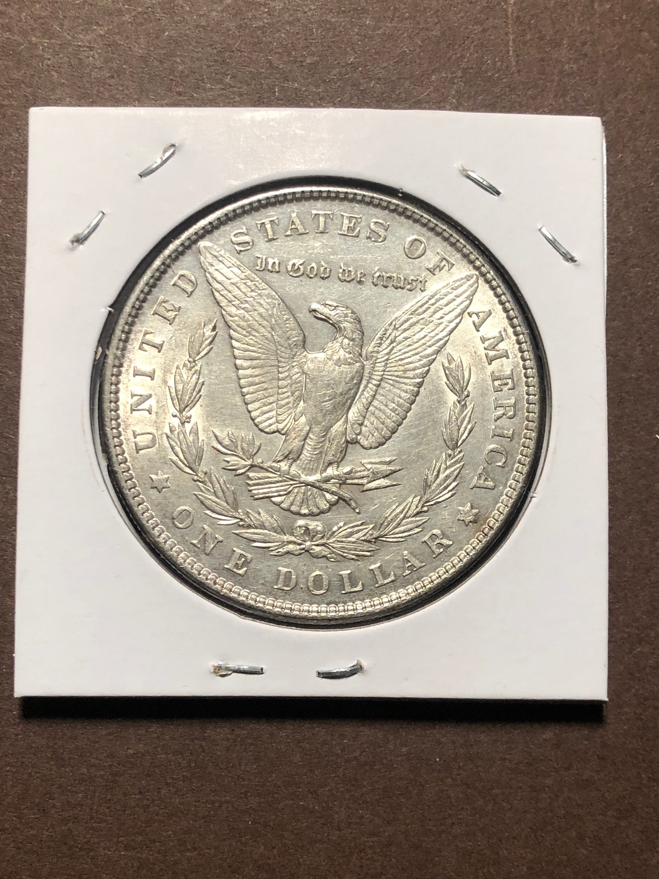 モルガン・ダラー 1887 - Etsy 日本