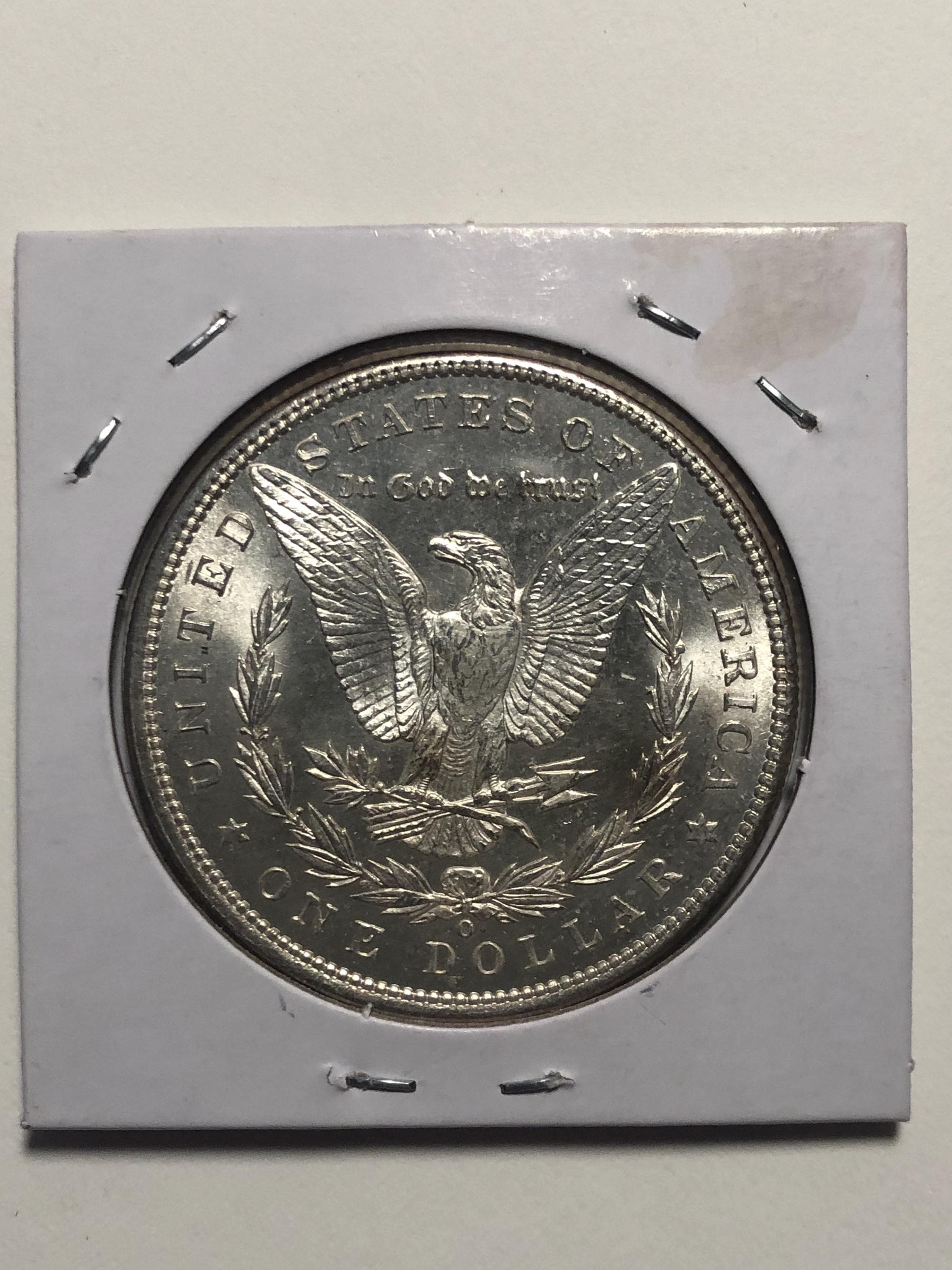 モルガン銀貨 1900 O - Etsy 日本