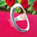 see more listings in the Band Ring section