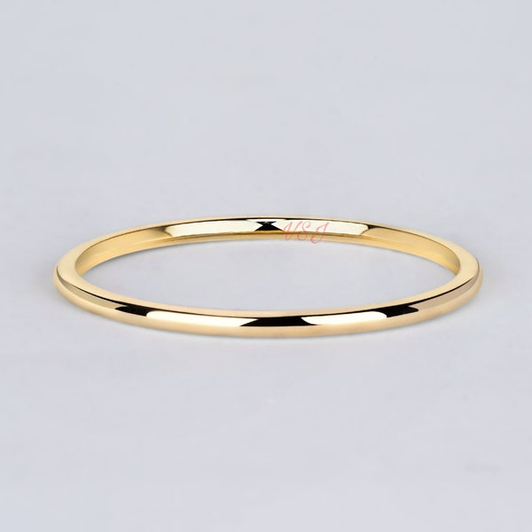 22k Gold Ring - Etsy