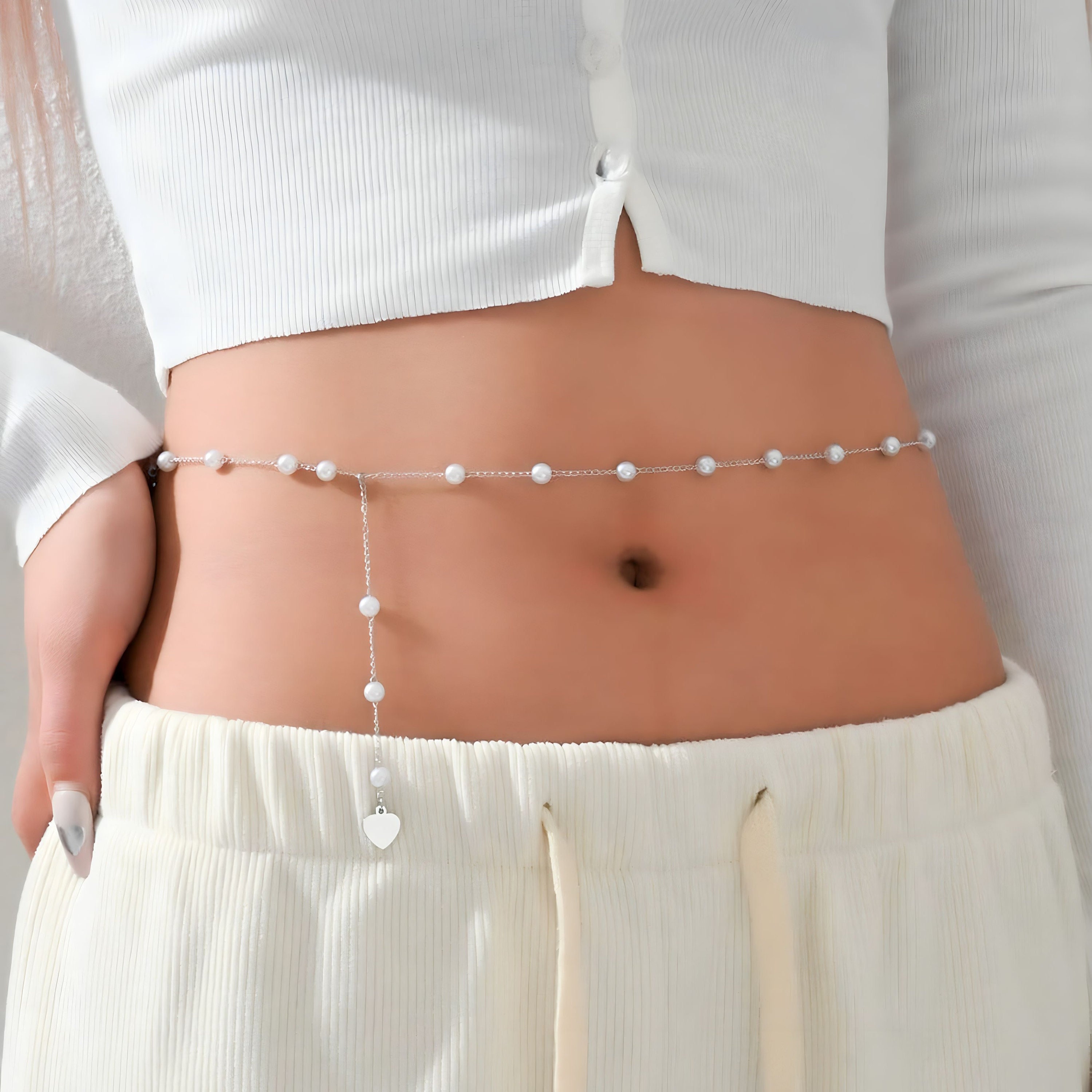 Buy Waist Chain At Best Price Online In India