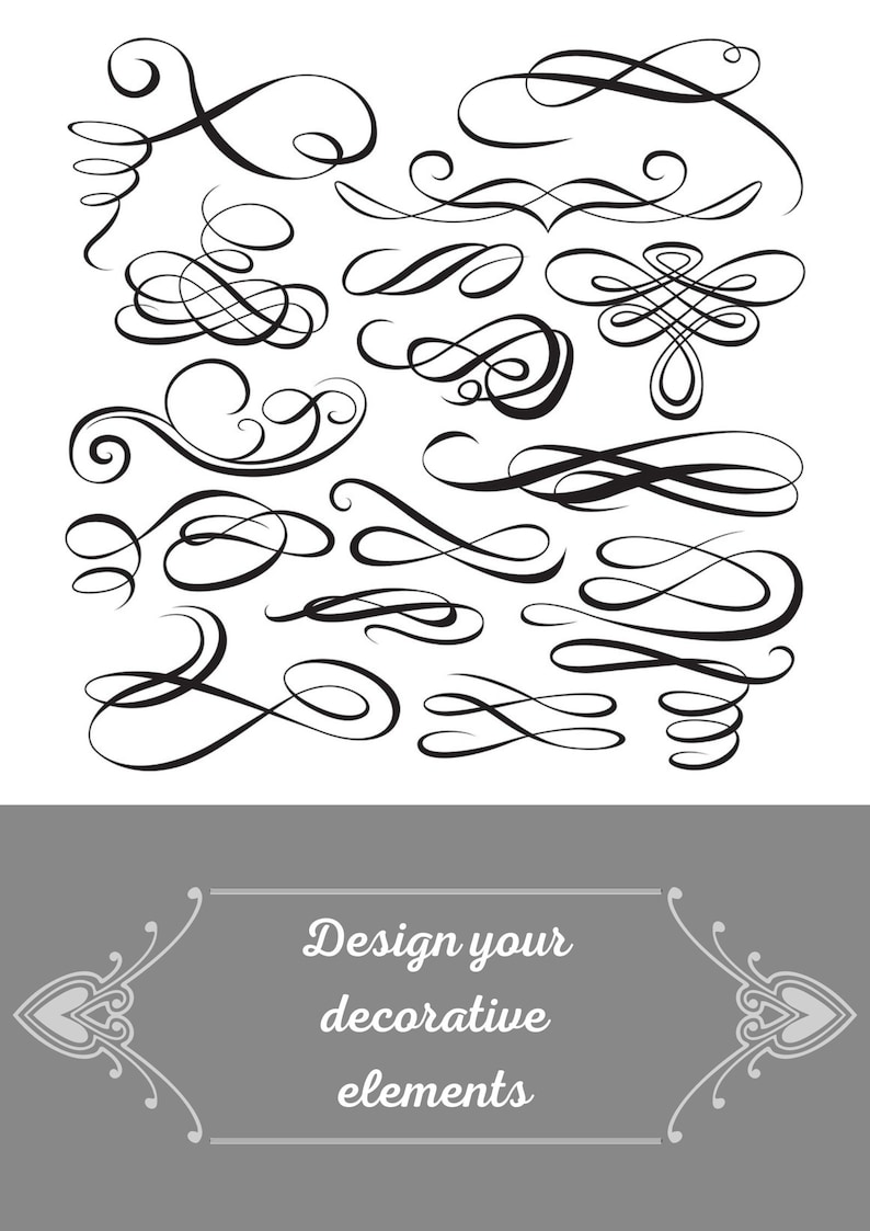 Brushes Set Calligraphy Brushes Calligraphic Brushes