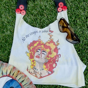 Curly Girl Pride - Sol-Fire