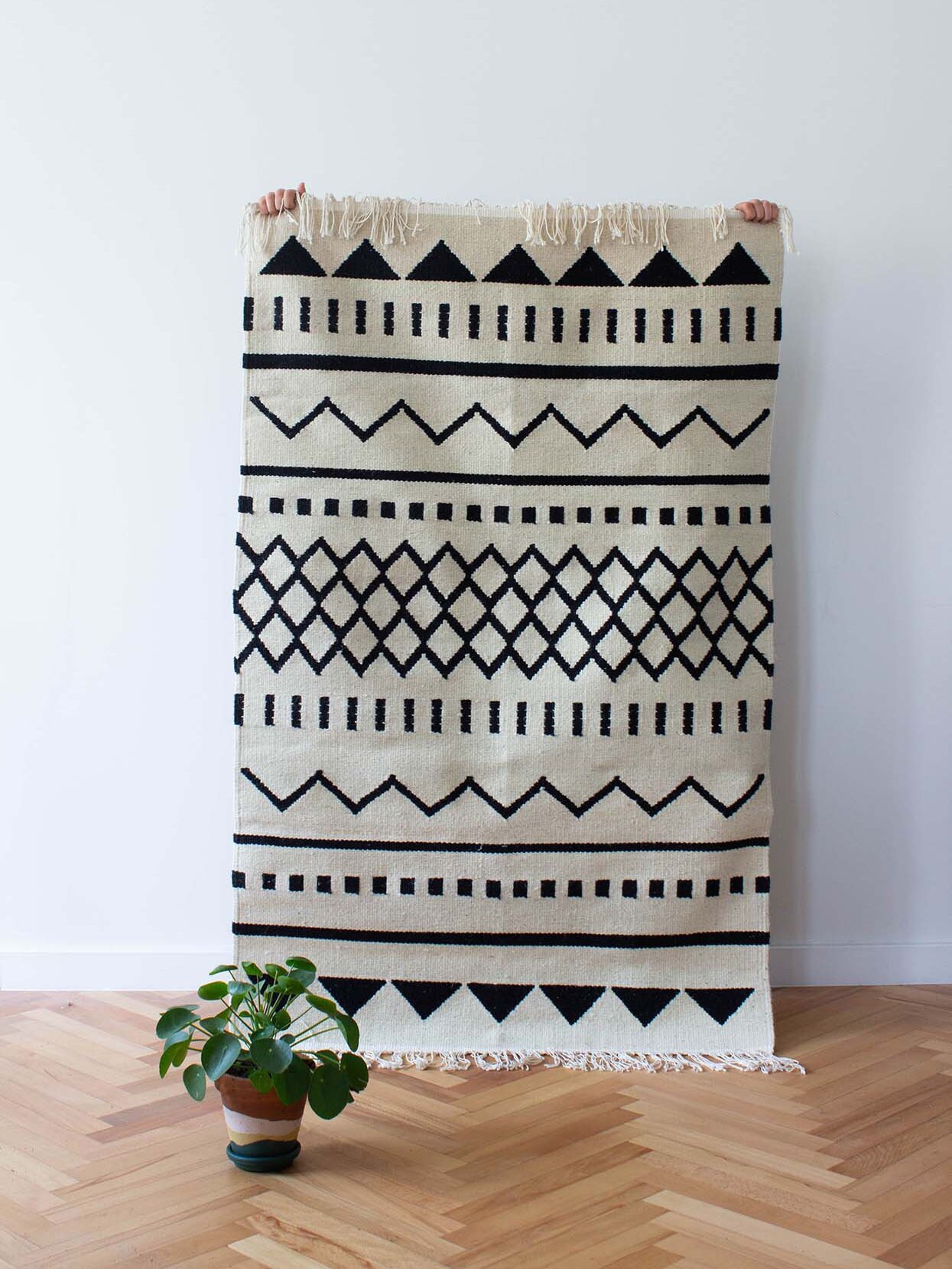 Kilim Abel