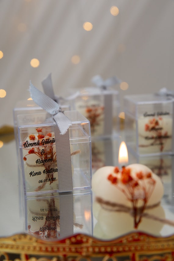 Candle souvenirs gifts deals