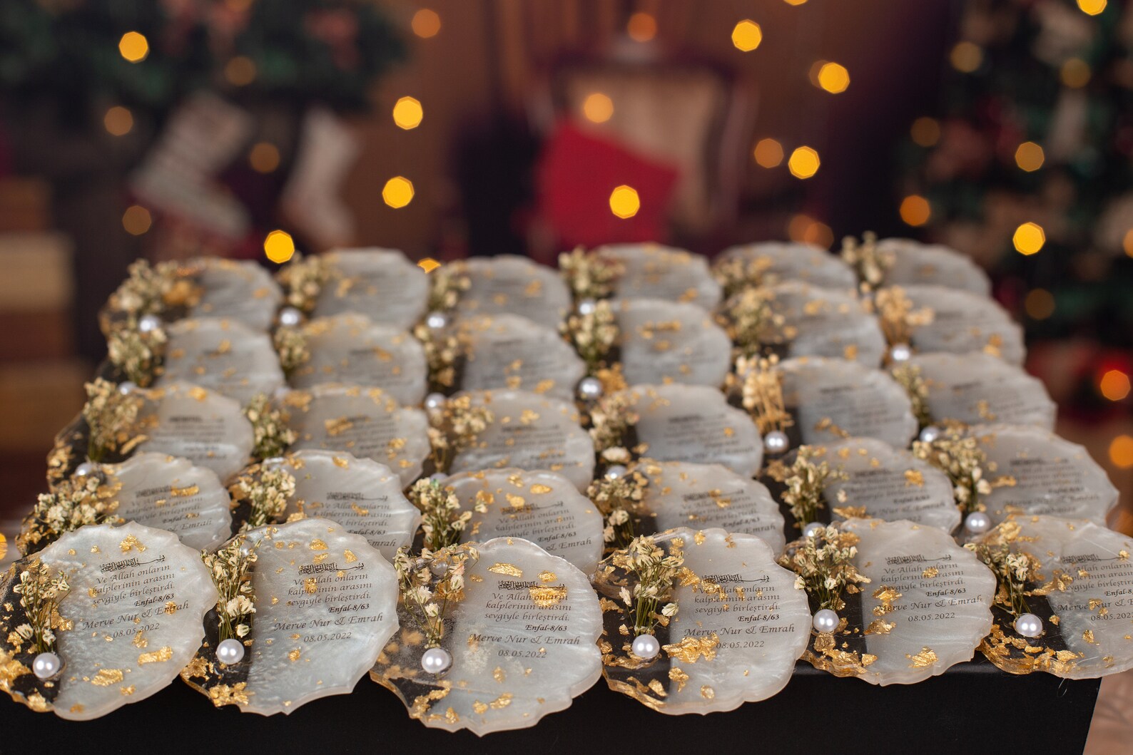 Custom Fridge Wedding Favors Set Etsy Australia