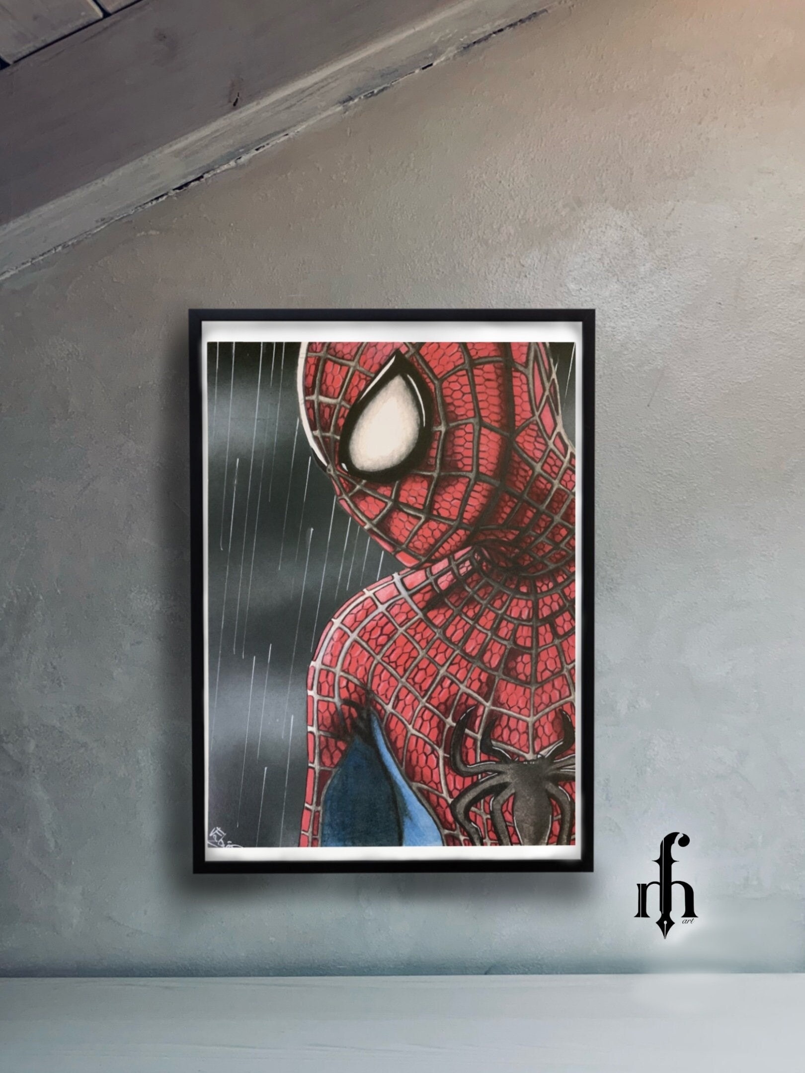 Spiderman case -  Italia