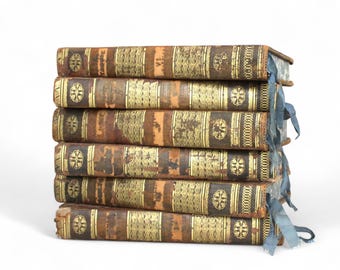 ヴィンテージ タキトゥスの年代記、フランクリン図書館、1982年 - Etsy