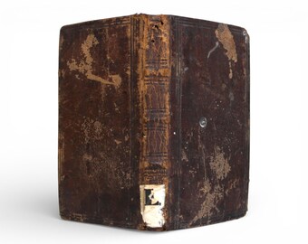 1798 年英語聖書、1625 年頃の追加挿絵付き 250 枚 - Etsy 日本