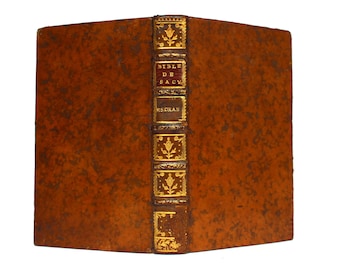 HOLY BIBLE 聖書（洋書） 英語で『聖書』を読む【多読初心者におすすめの洋書】 | 世に